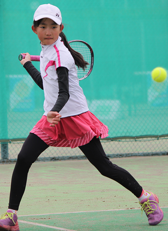 網田永遠希