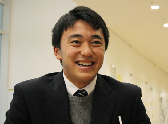 清水悠太