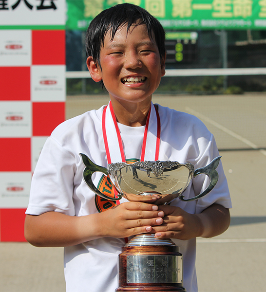 神山宏正