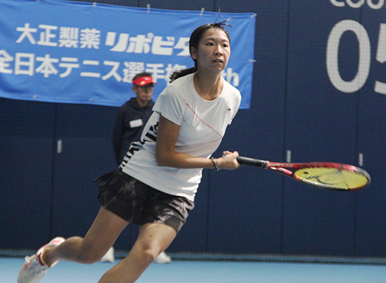 伊藤あおい