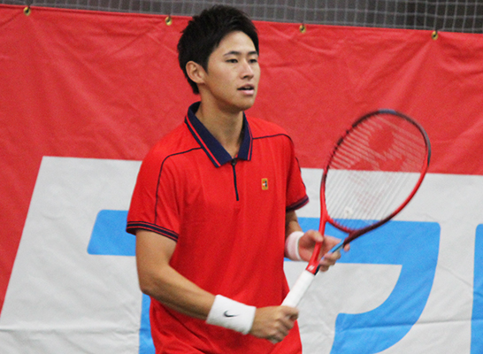 中川直樹