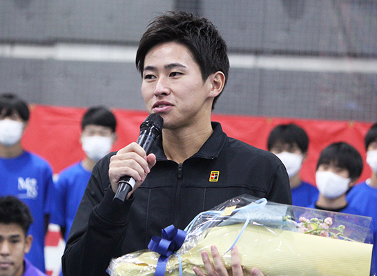 中川直樹