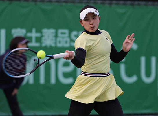 岡村恭香