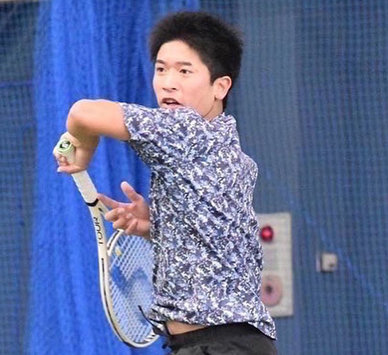 田中佑