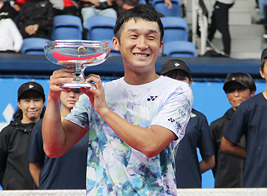 徳田廉大