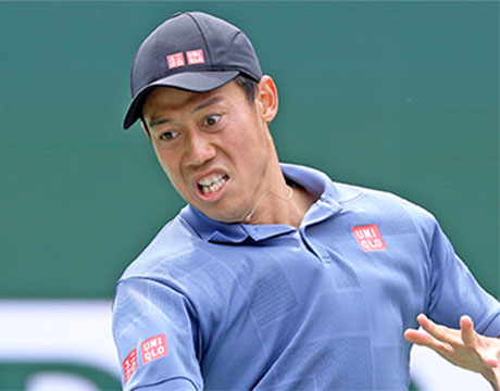 錦織圭 4年ぶり全米OP出場へ