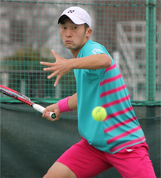 徳田廉大