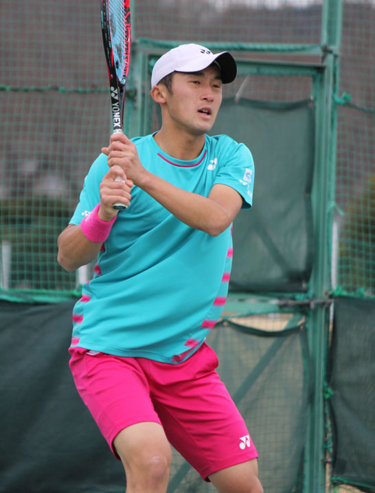 徳田廉大