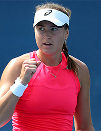Rebecca Peterson