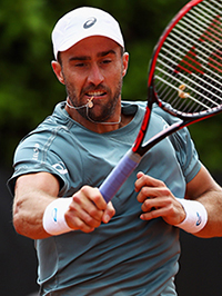 Steve Johnson