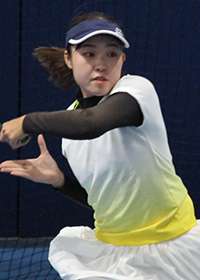 Rion Itaya