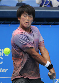 Kosuke Ogura