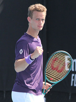 Luca Van Assche