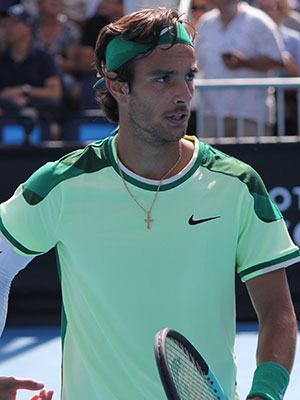 Lorenzo Musetti