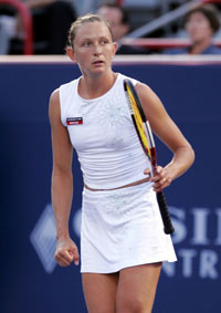 Elena Likhovtseva