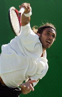 Mariano Zabaleta