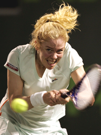 Amy Frazier
