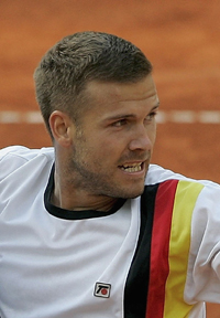 Alexander Waske