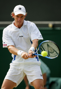 Thomas Johansson