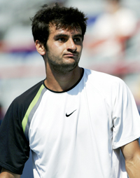 Florent Serra