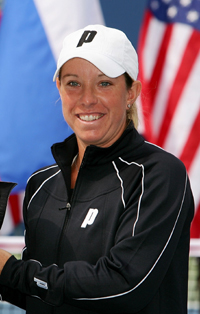 Lisa Raymond