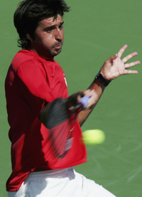 Sergio Roitman
