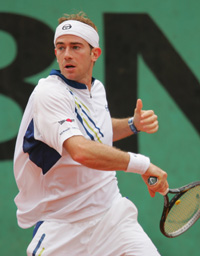 Filippo Volandri