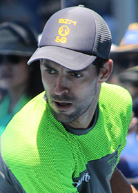 Santiago Giraldo