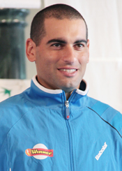 Andy Ram