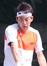 Soichiro Moritani