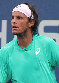 Joao Souza
