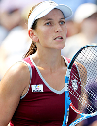Chanelle Scheepers