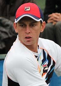 Andrew Whittington