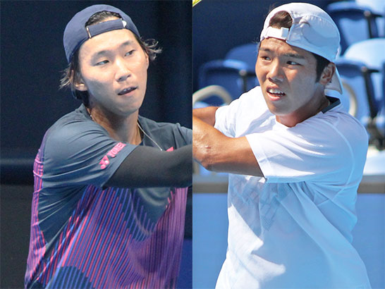 市川泰誠、磯村志