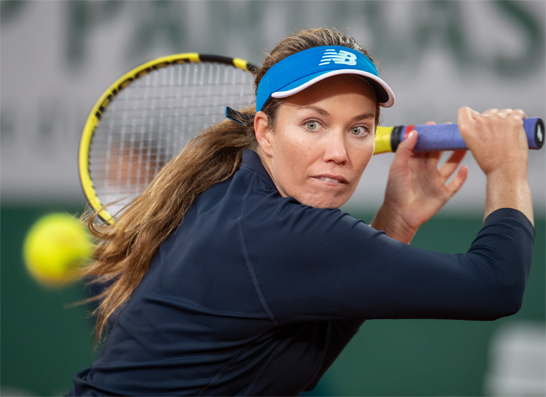 ダニエル・コリンズ