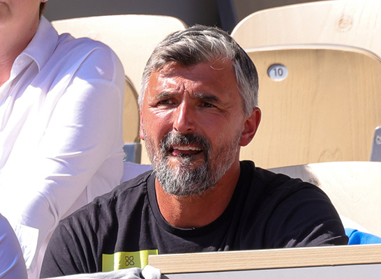 ゴラン・イバニセビッチ