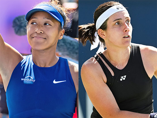 大坂なおみ、セバストバ