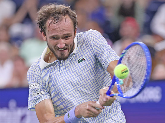 メドベージェフ