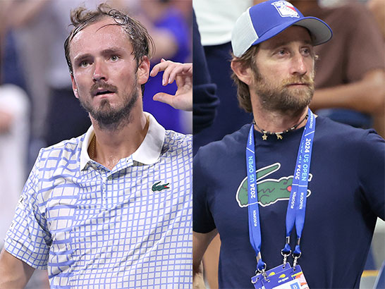 メドベージェフ、セルバラ