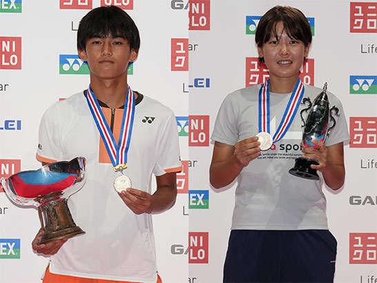 全日本ジュニア