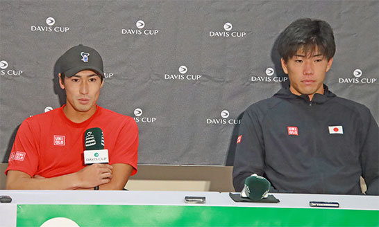 綿貫陽介、柚木武