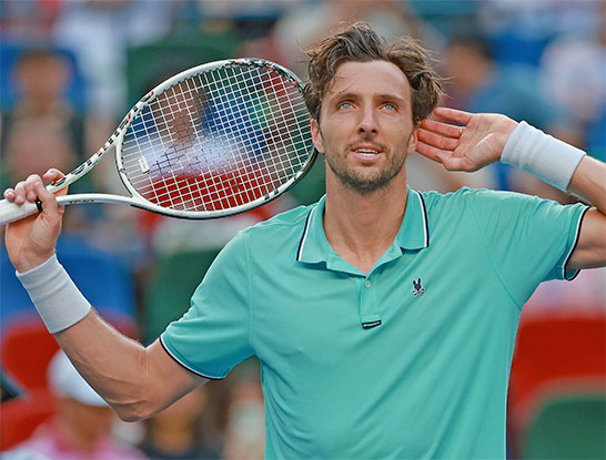 リンデルクネシュ