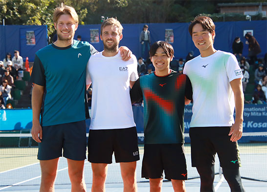 オーベルライトナー、ブルベンスキー、松田龍樹、今村昌倫