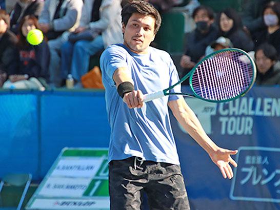 サンティラン昌（横浜慶應CH）