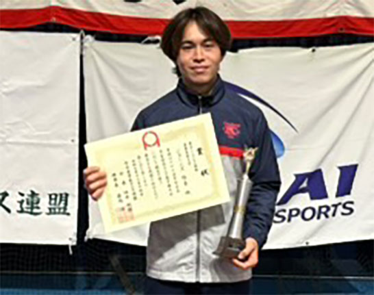 ジョーンズ怜音