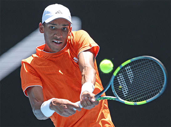 オジェ アリアシム