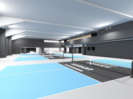 ビックルボール池袋