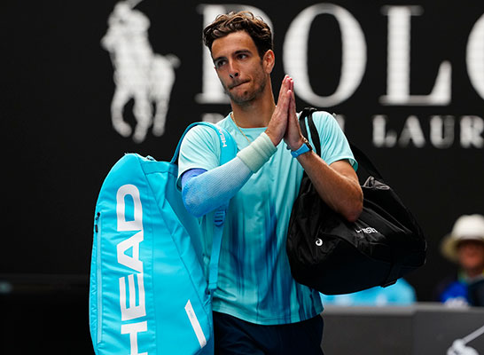 ロレンツォ・ムセッティ