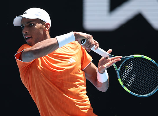 フェリックス・オジェアリアシム