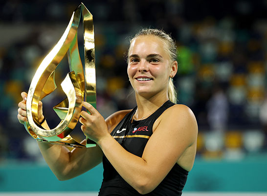 サラ・ベイレク